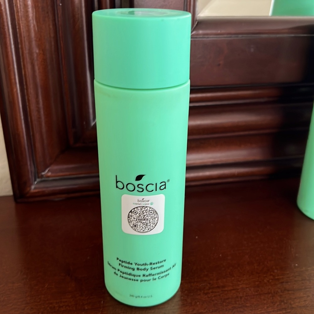 Body serum